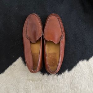 Kenneth Hahn Loafers
